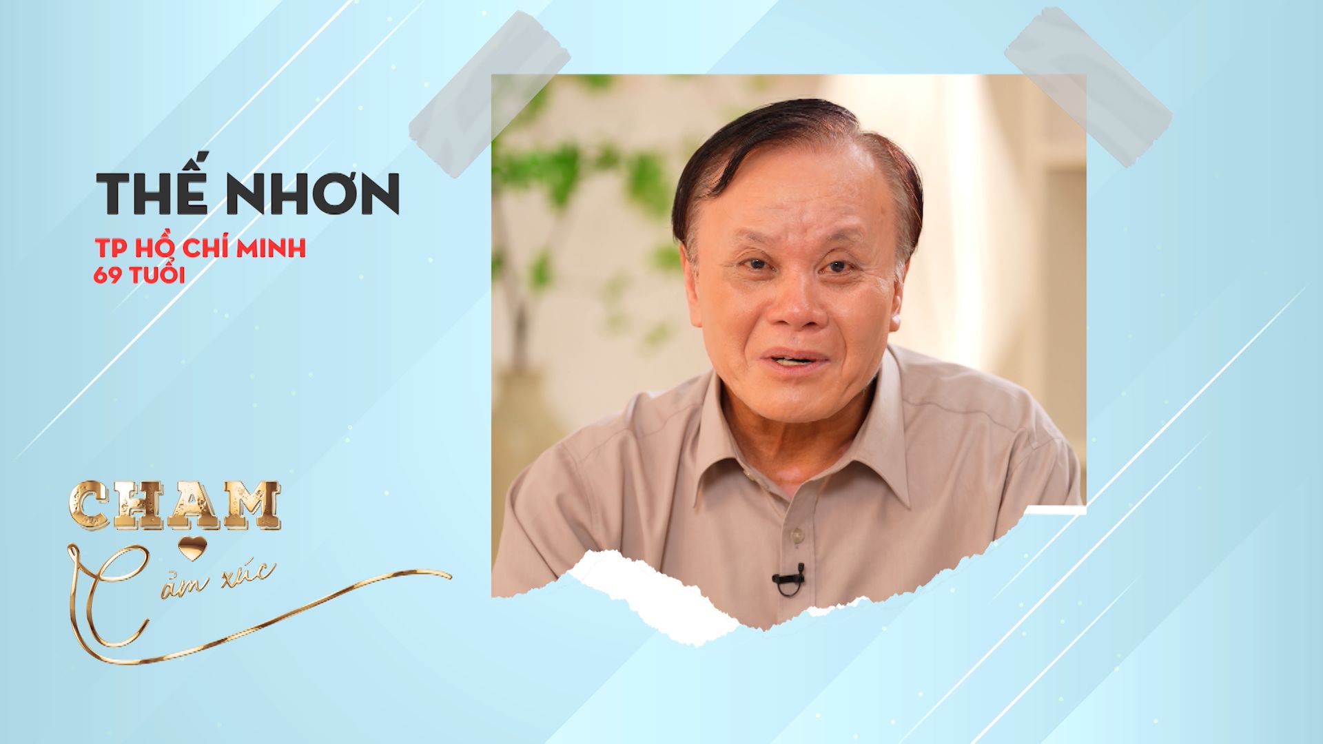 Chạm Cảm Xúc - 4996039