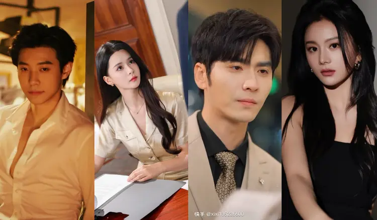 TOP 17+ diễn viên phim ngắn Trung Quốc “làm mưa làm gió” hiện nay