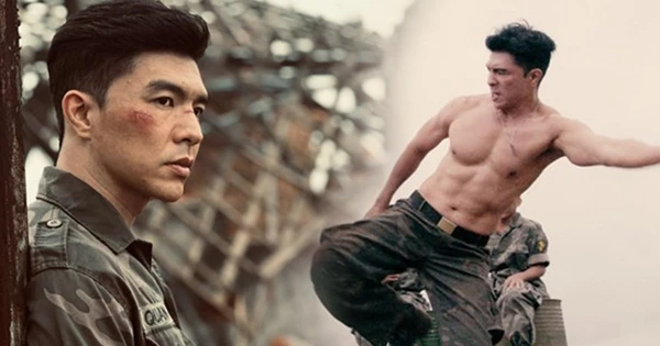 Điểm danh 25+ diễn viên đẹp trai nhất Việt Nam năm 2025