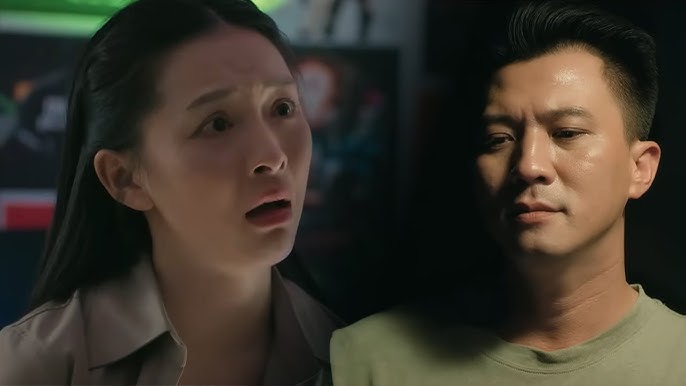 Cách Em 1 Milimet tập 24: Bí mật của Biên được hé lộ