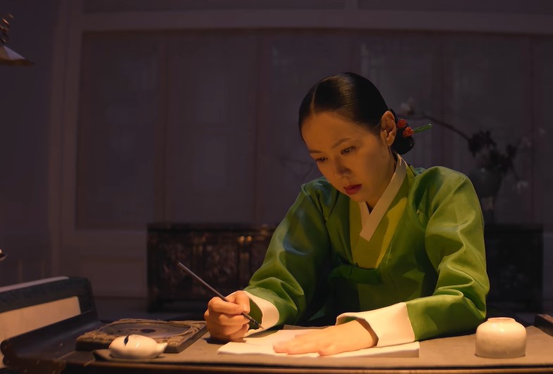 The Scandal tập 7-8 tập cuối: Ván cược tình ái vượt tầm kiểm soát, Cho Won đối mặt lựa chọn cuối cùng