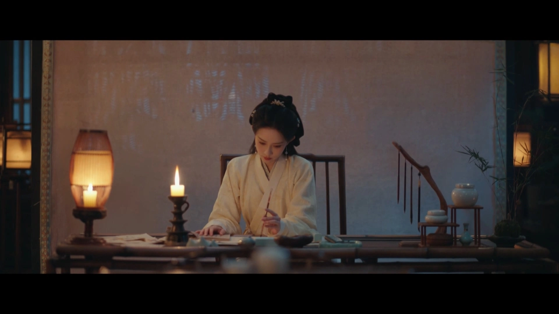 Cửu Trọng Tử - 260980