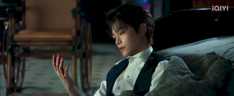 Preview “Hồ Sơ Nam Bộ” Tập 1: Hang tối treo xác, bàn thờ ghê rợn và ký ức “rơi vào vực sâu khác”