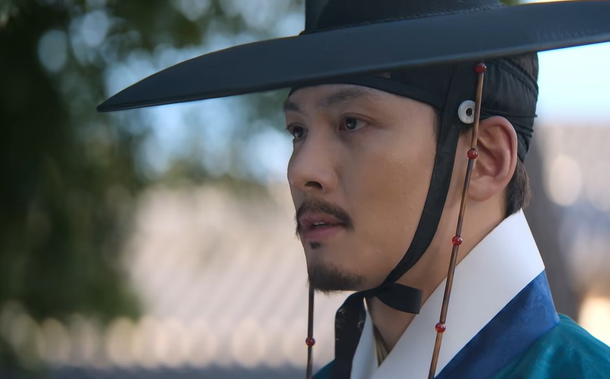 The Scandal tập 3-4: Cho Won tiếp cận Hui Yeon, bí mật tình cảm với Phu nhân Cho dần hé lộ