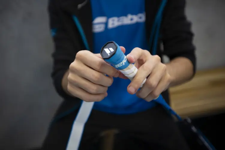 Bí quyết cách quấn cán vợt Pickleball chắc tay & bền bỉ 