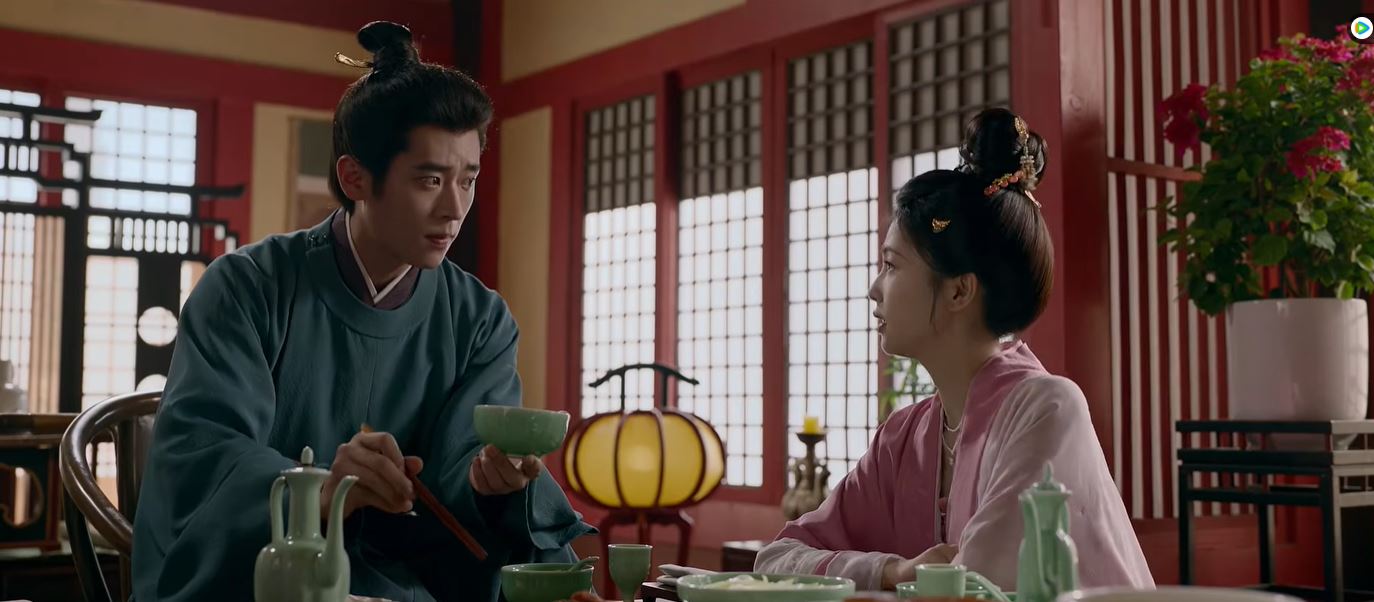 Review Mạc Ly tập 38–39: Diệp Ly nhớ lại thảm kịch Ly Sơn, thái hậu bị buộc trao trả quyền lực