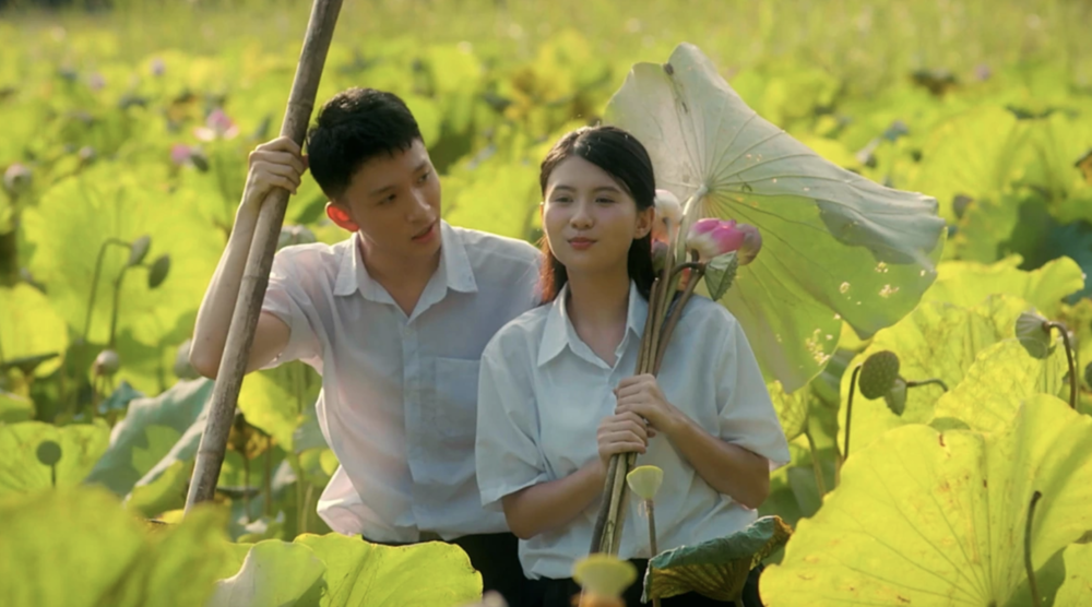 Phim Cách Em 1 Milimet tập 39: Hồi kết Tình yêu và Khởi đầu một chặng đường mới