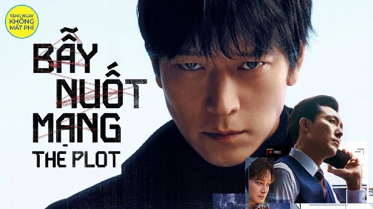 The Plot 2024: Tác phẩm tội phạm Hàn gây nhiều ý kiến trái chiều