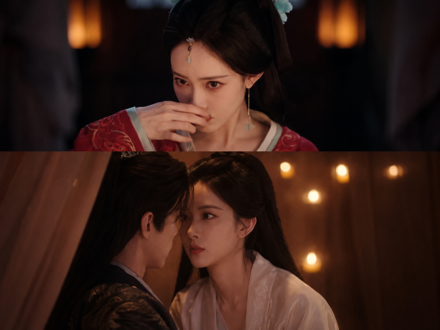 Review Bách Hoa Sát (Blossoms of Power) tập 12–13: Trường Khanh truy tìm thân phận thật của Thẩm Tịch Hòa