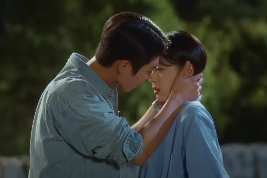 Last Summer (Anh đến cùng mùa hạ) tập 10: Sự thật về tai nạn 2 năm trước bị phơi bày