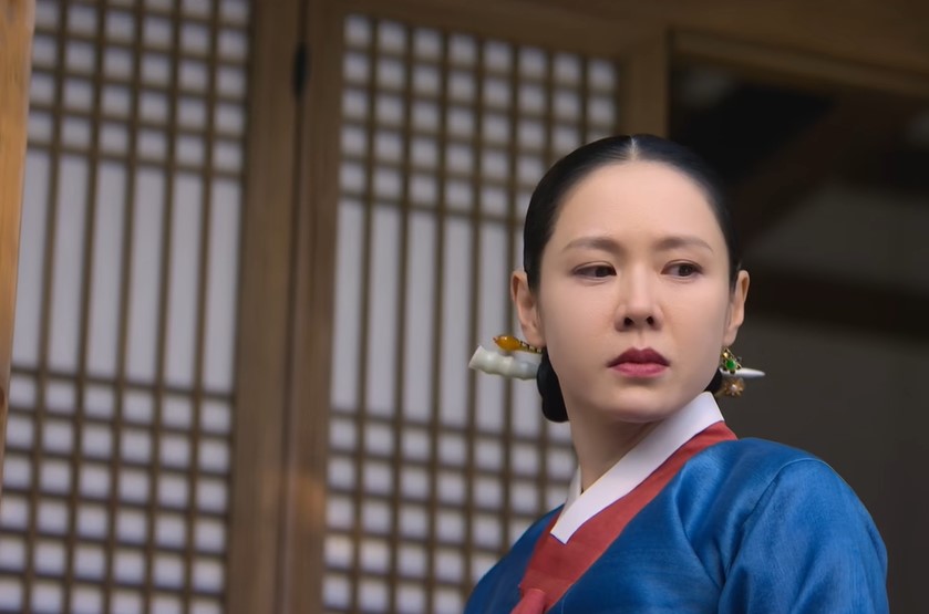 The Scandal tập 1-2: Phu nhân Cho tung ván cược tình ái, Cho Won nhận thử thách chinh phục góa phụ