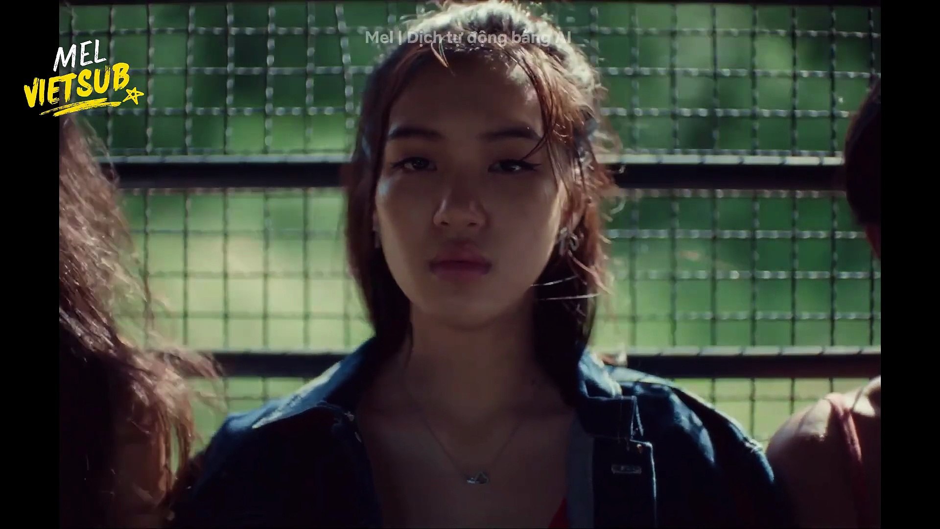 ClaireBell The Series tập 2: Bell nhập trại và lời cảnh báo về Claire