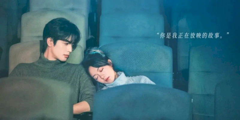 Phim Tôi Như Ánh Dương Rực Rỡ (Shine On Me) Tập 6: Thử Thách Mới và Sự Đồng Hành Tuyệt Đối