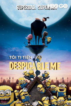 Tôi Ti Tiện