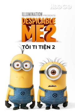 Tôi Ti Tiện 2