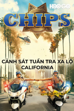 Cảnh Sát Tuần Tra Xa Lộ California