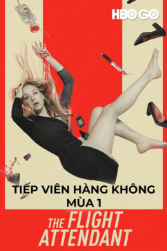 Tiếp Viên Hàng Không S1