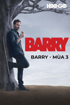 Barry S3