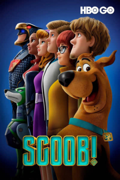 Scoob