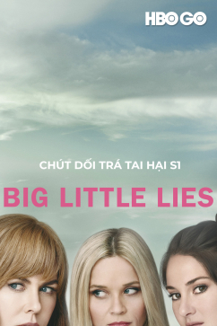 Chút Dối Trá Tai Hại S1
