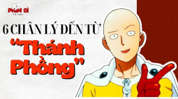 Phim Gì Tối Nay - Tập 162: 6 Chân Lý Đến Từ “Thánh Phồng”