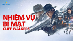 Nhiệm Vụ Bí Mật