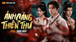 Ánh Sáng Thiên Thư