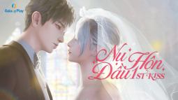 Nụ Hôn Đầu 2023