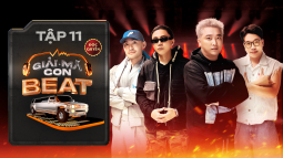 Giải Mã Con Beat