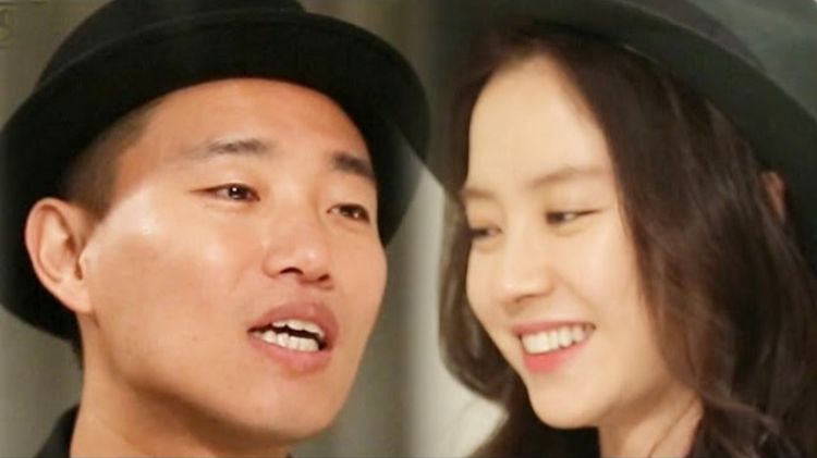 9+ tập Running Man Monday Couple tạo dấu ấn nổi bật nhất