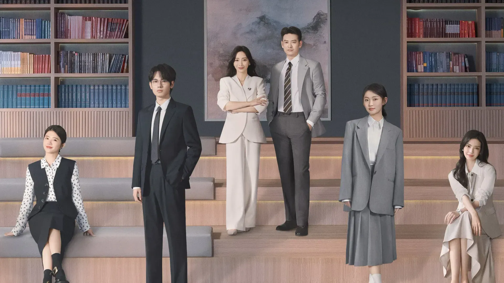 Phim "Vào Cuộc Ngay" (All Rise 2025) Tập 6: Phiên tòa định mệnh, cú "Twist" lật ngược bàn cờ