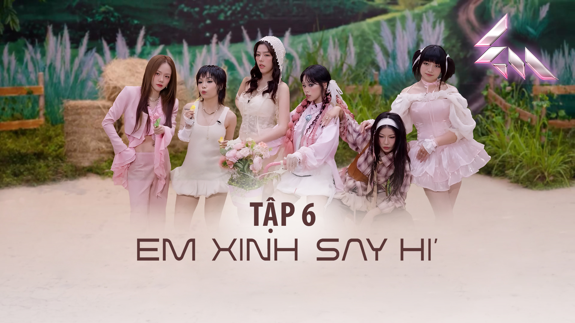 Em Xinh Say Hi - 5058110