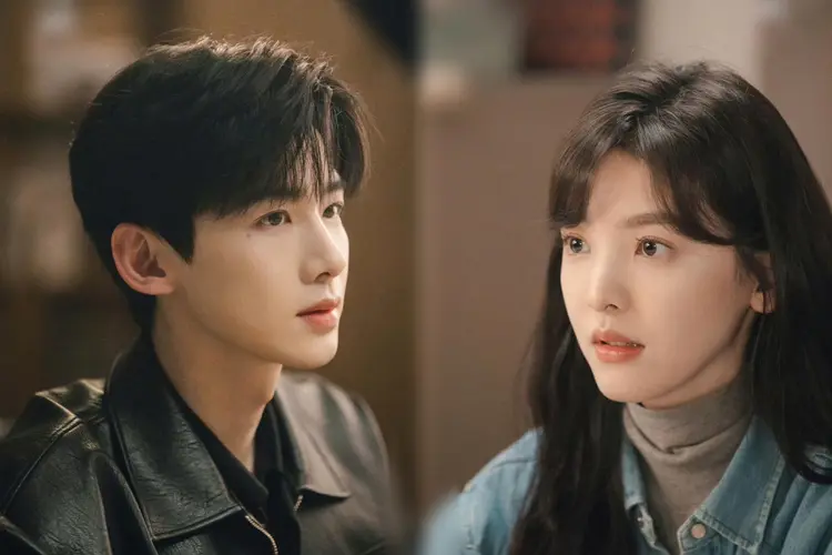 32+ phim chuyển thể từ ngôn tình hiện đại khiến mọt phim say mê