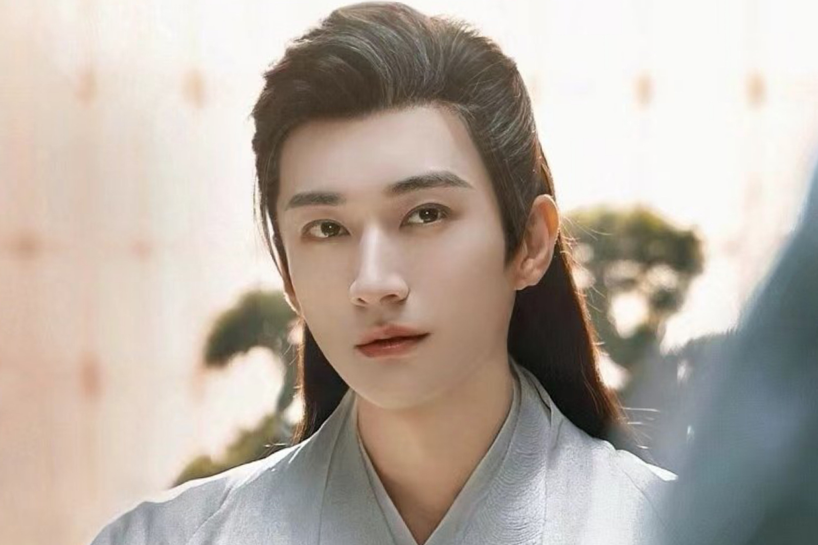 Lưu Học Nghĩa: "Đệ nhất mỹ nam cổ trang" và hành trình khẳng định vai chính