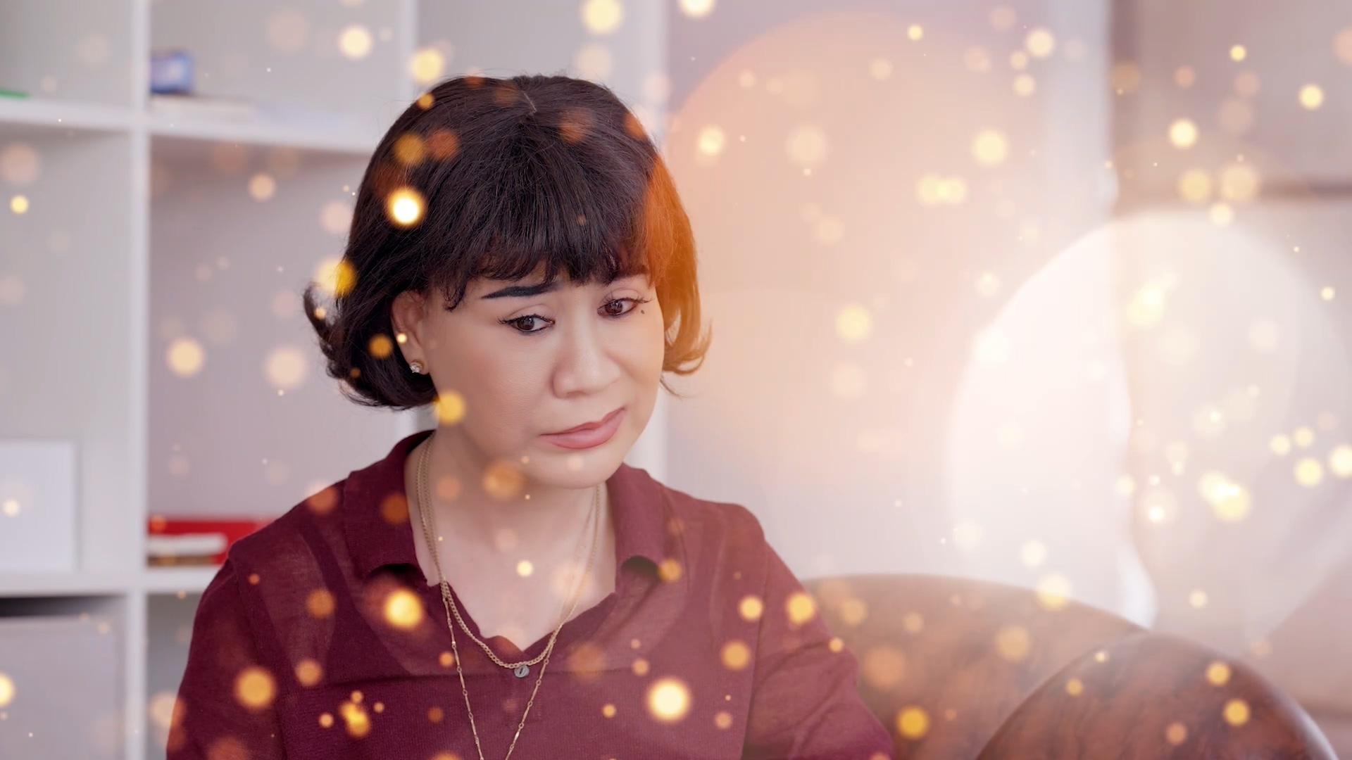 TẬP 21: “CÚ TÁT”