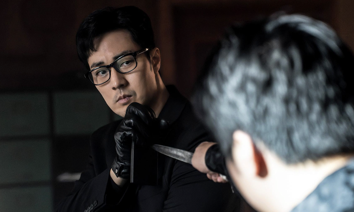Đặc Vụ Kim Tái Khởi Động (Agent Kim Reactivated): Phim hành động Hàn Quốc về người cha đặc vụ đi cứu con gái