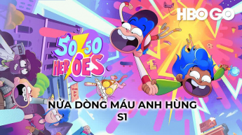 Nửa Dòng Máu Anh Hùng - Mùa 1 - 195850