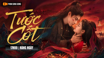 Tước Cốt