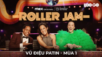 Vũ Điệu Patin - Mùa 1 - 277630