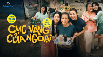 Cục Vàng Của Ngoại