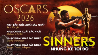 Những Kẻ Tội Đồ