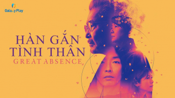 Hàn Gắn Tình Thân