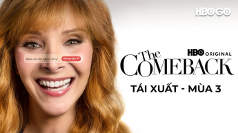 Tái Xuất - Mùa 3
