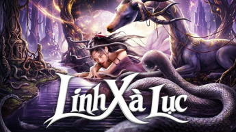 Linh Xà Lục