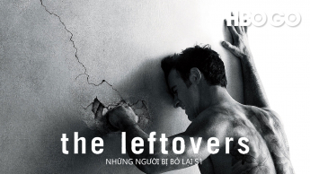 Những Người Bị Bỏ Lại S1 - 117859