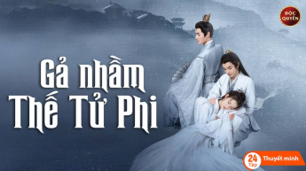 Gả Nhầm Thế Tử Phi