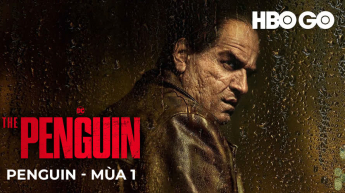 Penguin - Mùa 1 - 247105