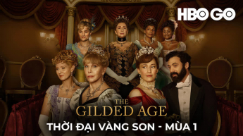Thời Đại Vàng Son - Mùa 2 - 204663