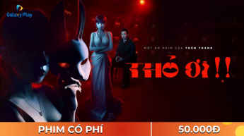 Thỏ Ơi