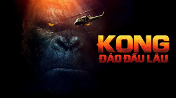 Kong: Đảo Đầu Lâu